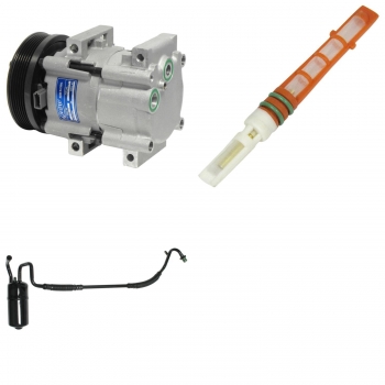 A/C Compressor Kit