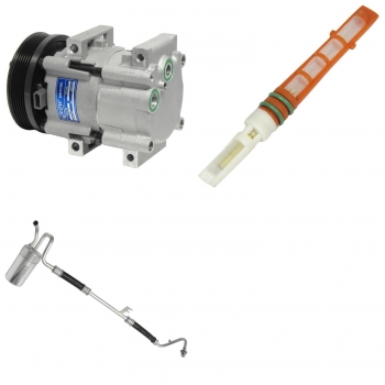 A/C Compressor Kit
