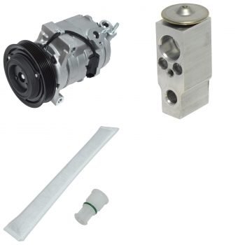 A/C Compressor Kit