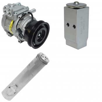 A/C Compressor Kit