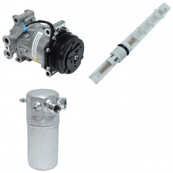 A/C Compressor Kit