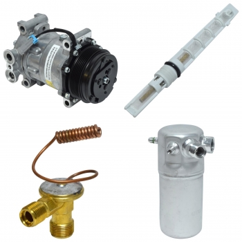 A/C Compressor Kit