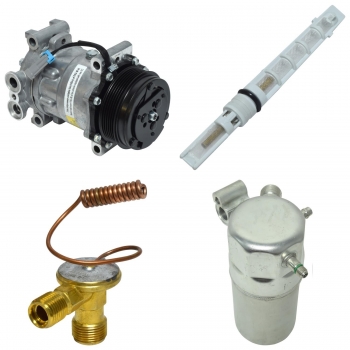 A/C Compressor Kit