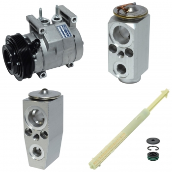A/C Compressor Kit