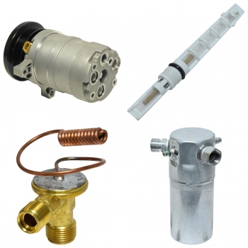 A/C Compressor Kit