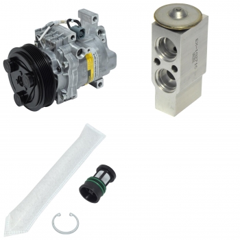 A/C Compressor Kit