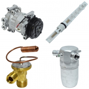 A/C Compressor Kit