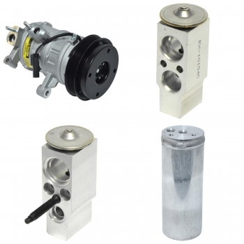 A/C Compressor Kit