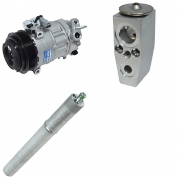 A/C Compressor Kit