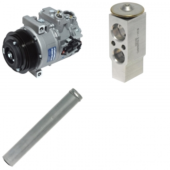 A/C Compressor Kit