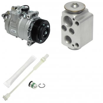 A/C Compressor Kit