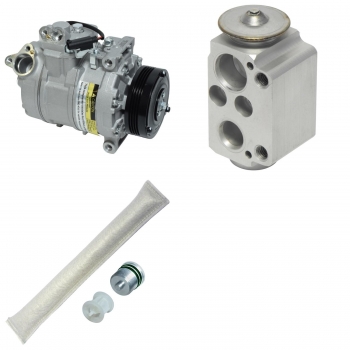 A/C Compressor Kit