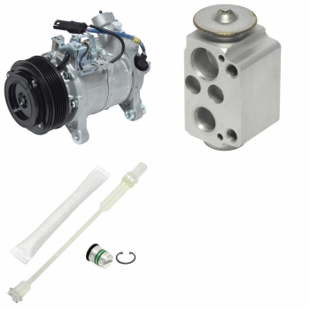 A/C Compressor Kit