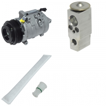 A/C Compressor Kit