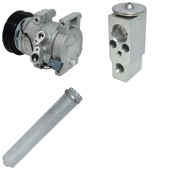A/C Compressor Kit