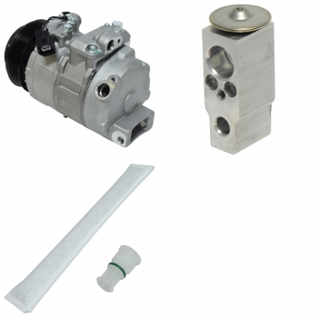 A/C Compressor Kit