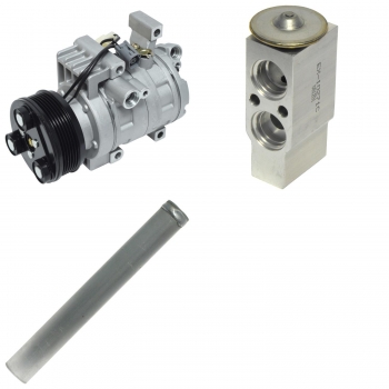 A/C Compressor Kit