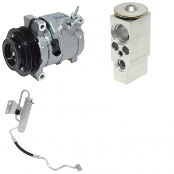 A/C Compressor Kit