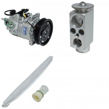 A/C Compressor Kit