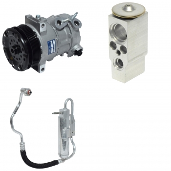 A/C Compressor Kit
