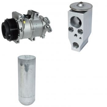 A/C Compressor Kit