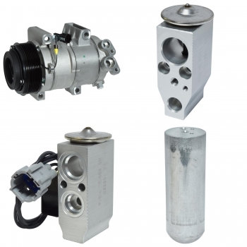 A/C Compressor Kit