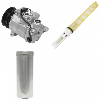 A/C Compressor Kit