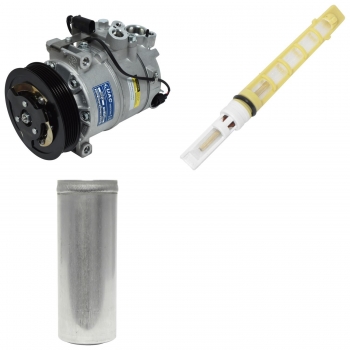 A/C Compressor Kit