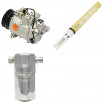 A/C Compressor Kit