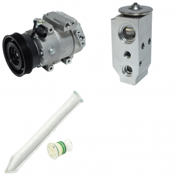 A/C Compressor Kit