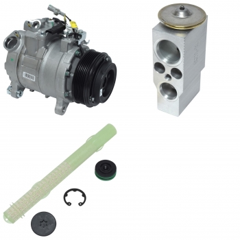 A/C Compressor Kit