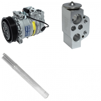 A/C Compressor Kit