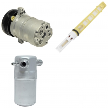A/C Compressor Kit
