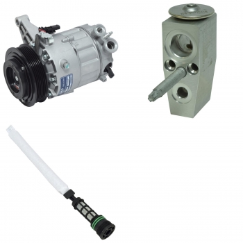 A/C Compressor Kit