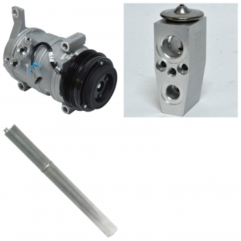 A/C Compressor Kit