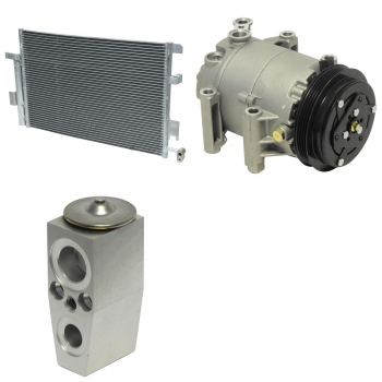 A/C Compressor Kit