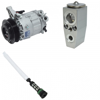 A/C Compressor Kit