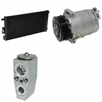 A/C Compressor Kit