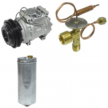 A/C Compressor Kit