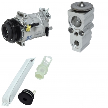 A/C Compressor Kit