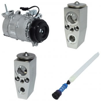 A/C Compressor Kit