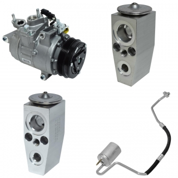 A/C Compressor Kit