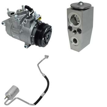 A/C Compressor Kit