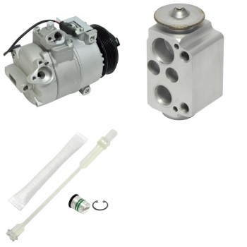 A/C Compressor Kit