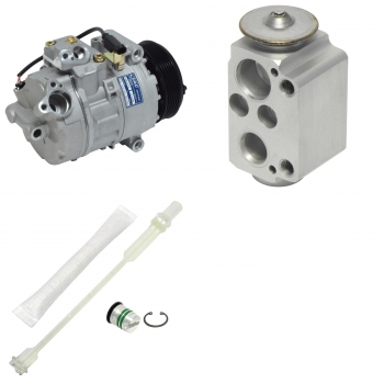 A/C Compressor Kit