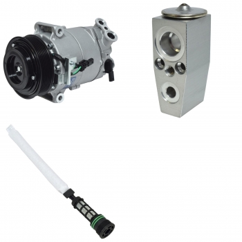 A/C Compressor Kit