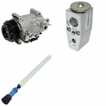 A/C Compressor Kit