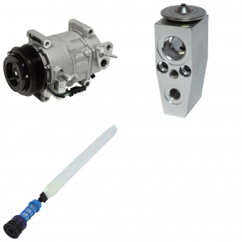 A/C Compressor Kit