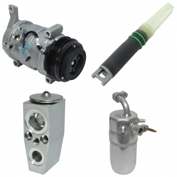 A/C Compressor Kit