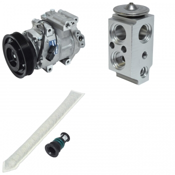 A/C Compressor Kit